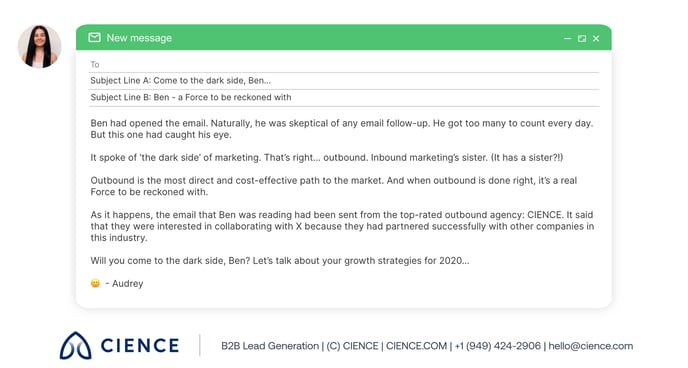 7 Sales Email Follow-Up Strategies - 7