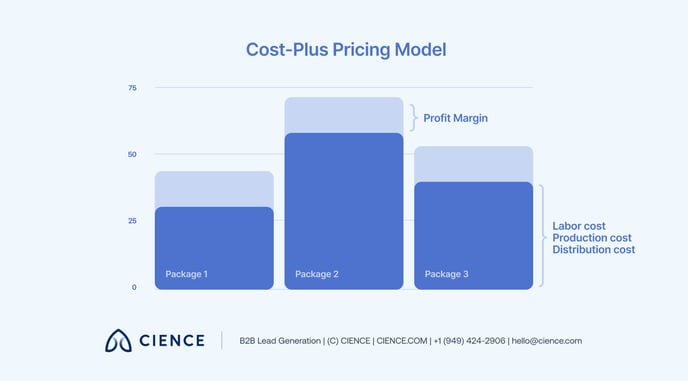 Basic Guide to B2B Pricing — 2