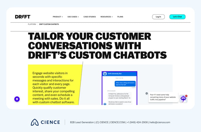 Best AI Chatbot Tools for 2023-10