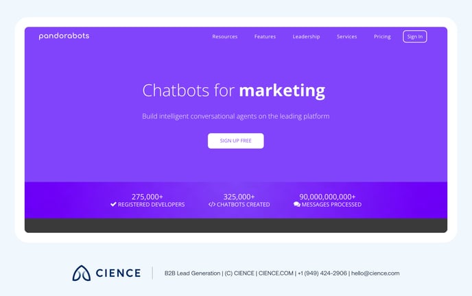 Best AI Chatbot Tools for 2023-15