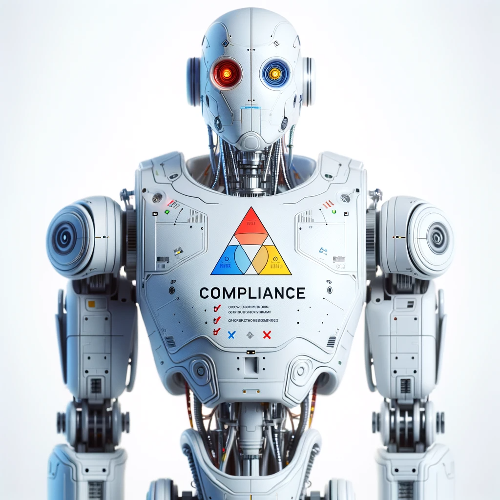 Compliance Robot