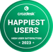 Crozdesk-Happiest-Users-2023