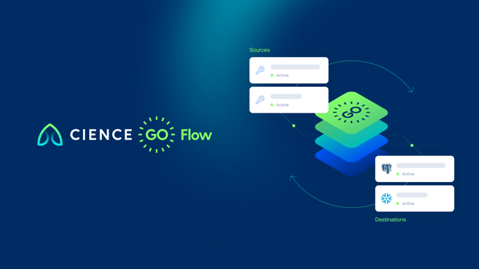 GO Flow-1