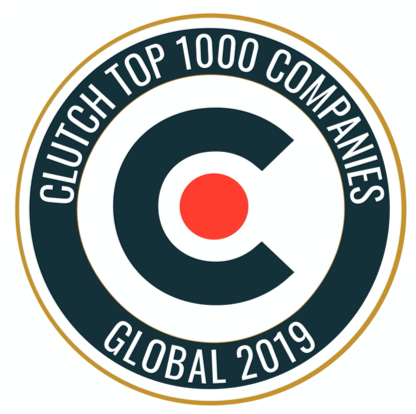 CIENCE Named #1 Call Center and a Top B2B Company Worldwide by Clutch