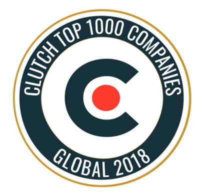 Top B2B Companies Worldwide - Clutch 1000