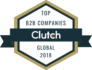 Top B2B Sales Companies Global 2018