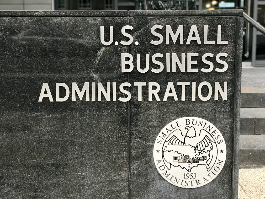 US Small Business Administration