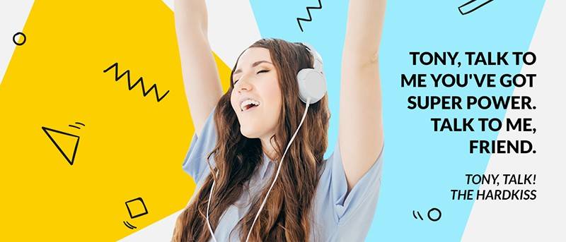 Song Lines About Phone Calling That Make an SDR's Day - Sales Development Representative
