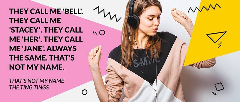Song Lines About Phone Calling That Make an SDR's Day - Sales Development Representative