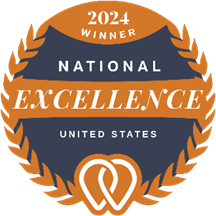 UpCity National Excellence Award - CIENCE