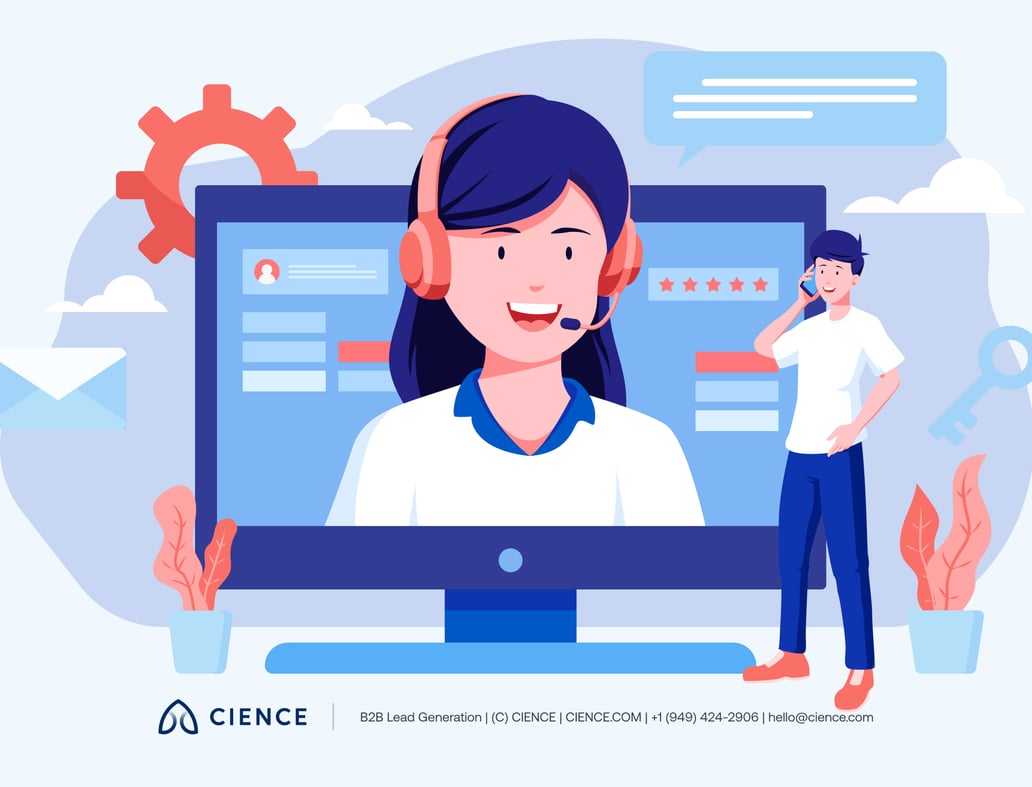 Sales Discovery Call Questions Best Practices for 2024