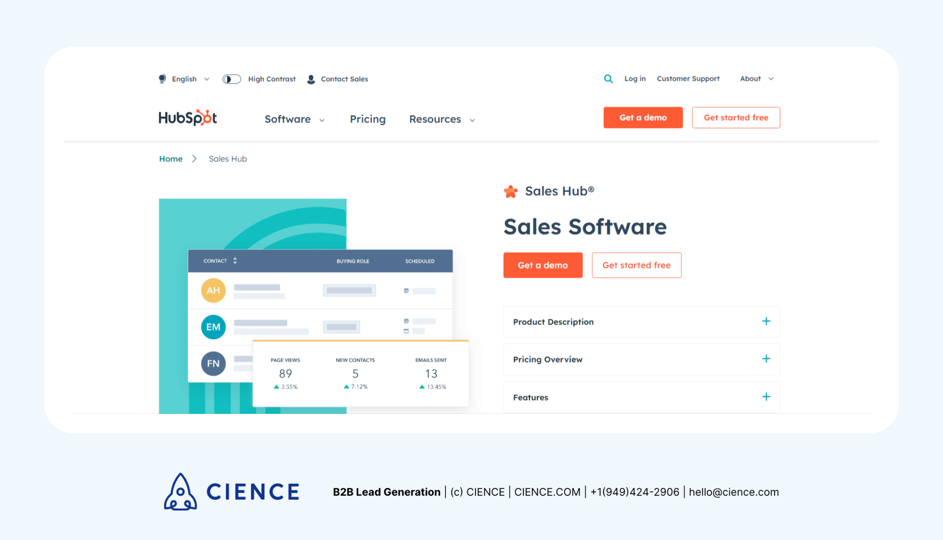 15 Best Lead Management and Tracking Software for 2024