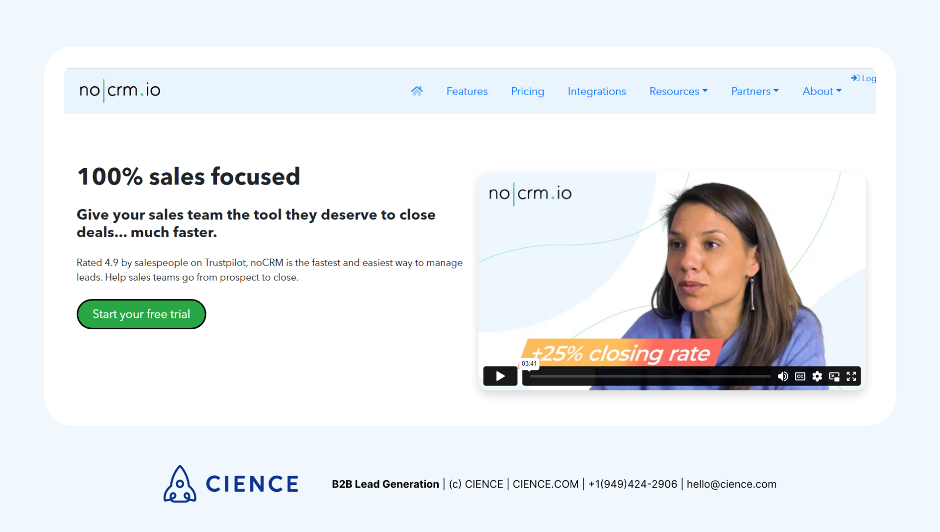 15 Best Lead Management and Tracking Software for 2024