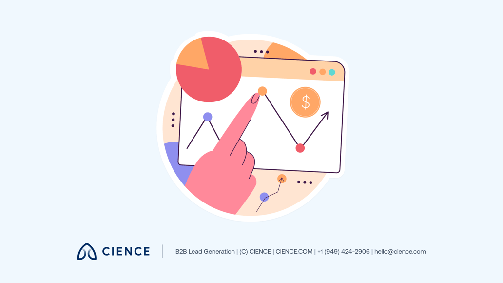 Static vs. Dynamic Data in B2B Sales | CIENCE